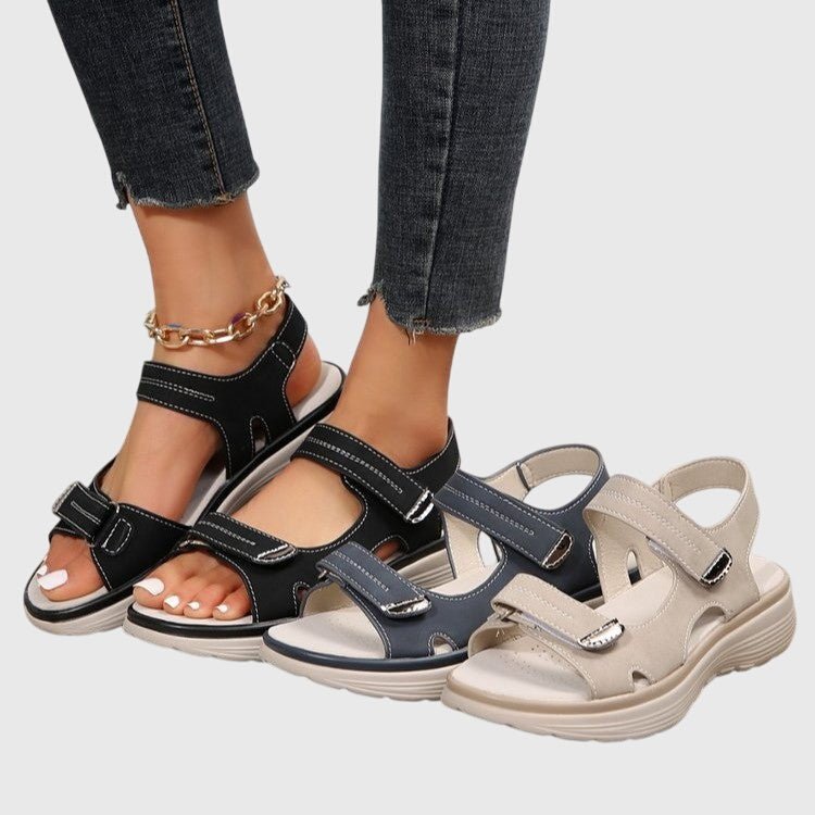 Ronja | Ortopædiske sandaler