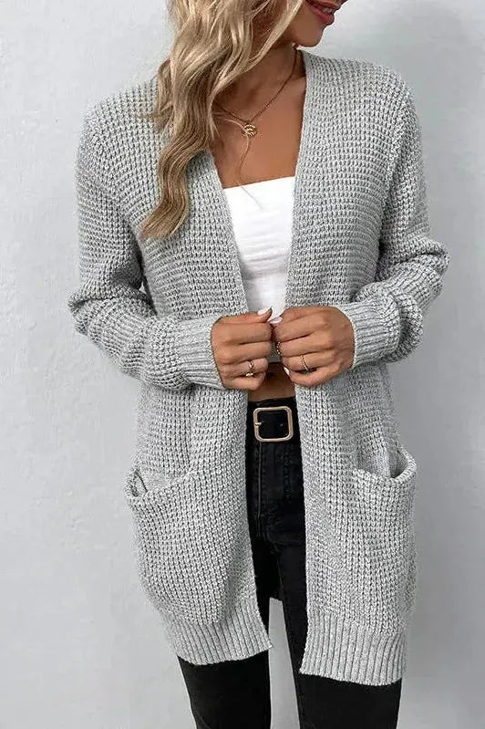 Rosa | cardigan