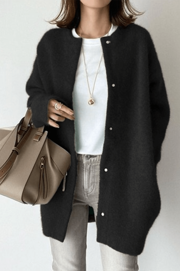 Rosa | cardigan