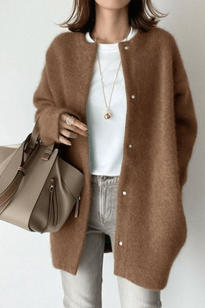 Rosa | cardigan