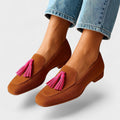 Rosa | loafers