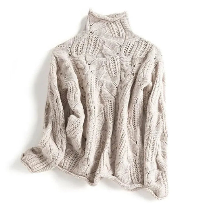 Maeve | Elegant sweater — 2