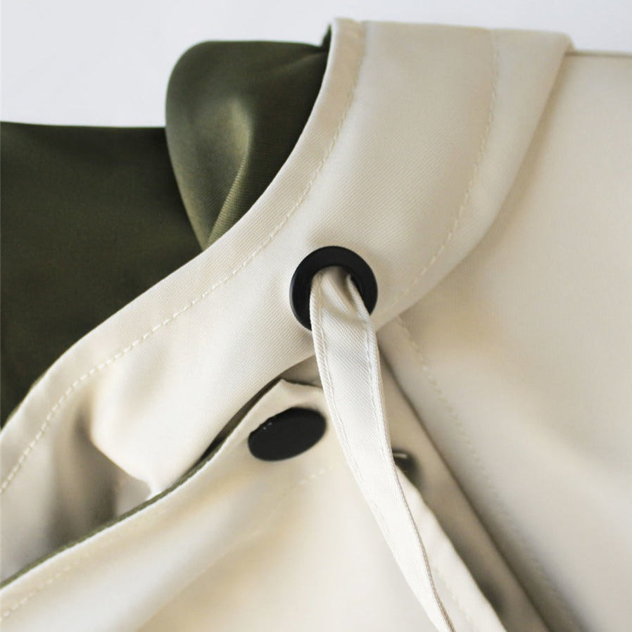 Fiore | Vindjakke — 5