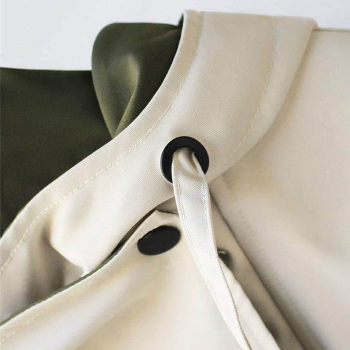 Fiore | Vindjakke — 5