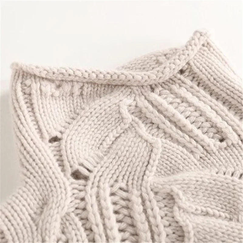 Maeve | Elegant sweater — 5