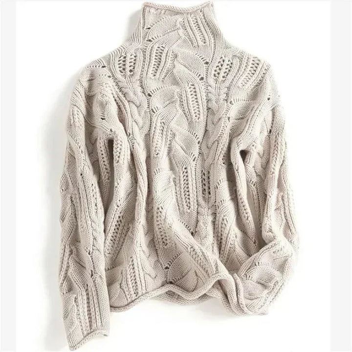 Maeve | Elegant sweater — 4