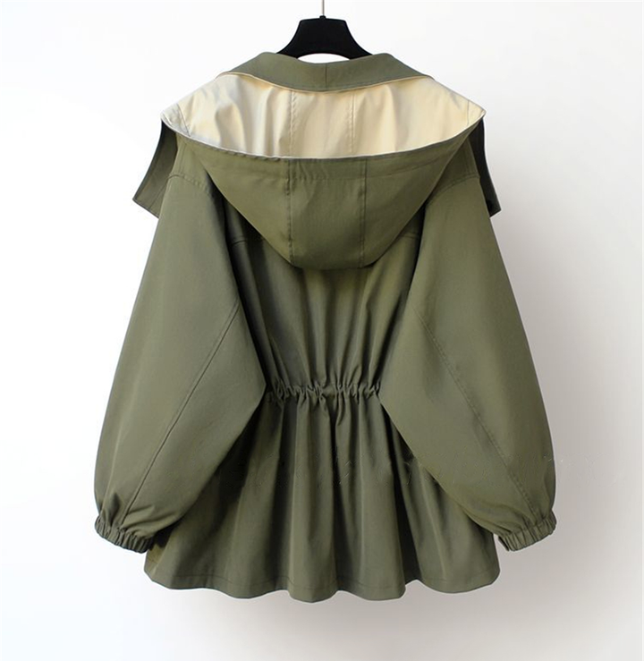 Fiore | Vindjakke — 4