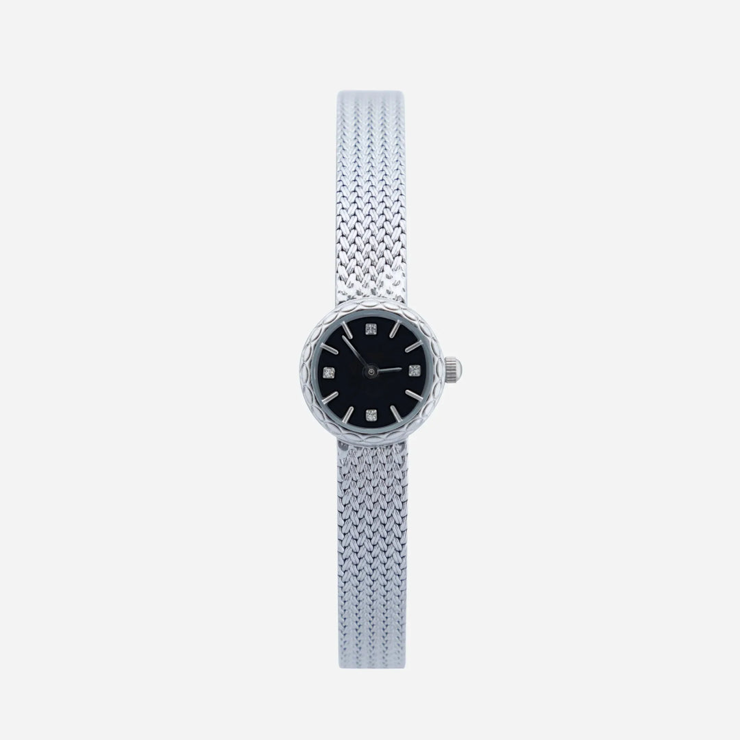Sara | Minimalistisk Ur