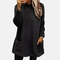 Dorry | Mellemlang sweater