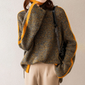 Joan | Cashmere Stilfuld og hyggelig sweater