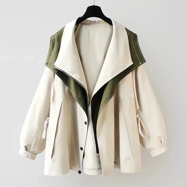 Fiore | Vindjakke — 1