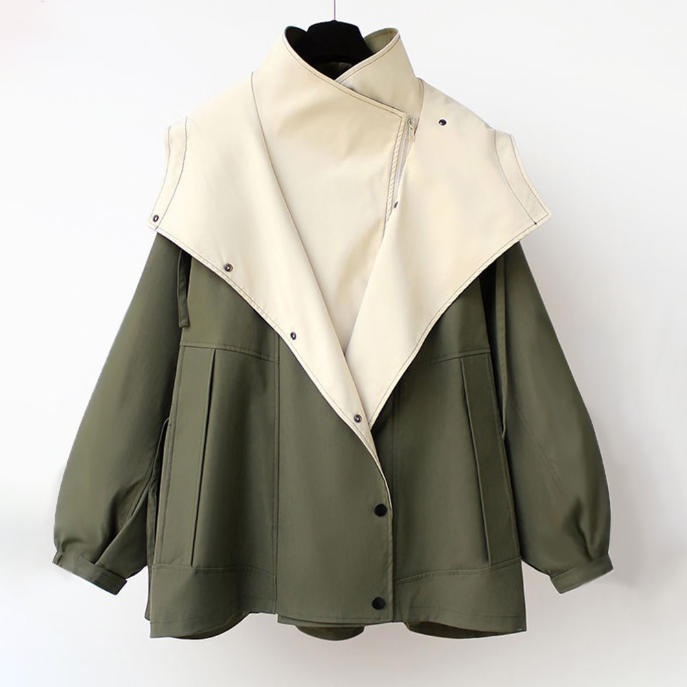 Fiore | Vindjakke — 14