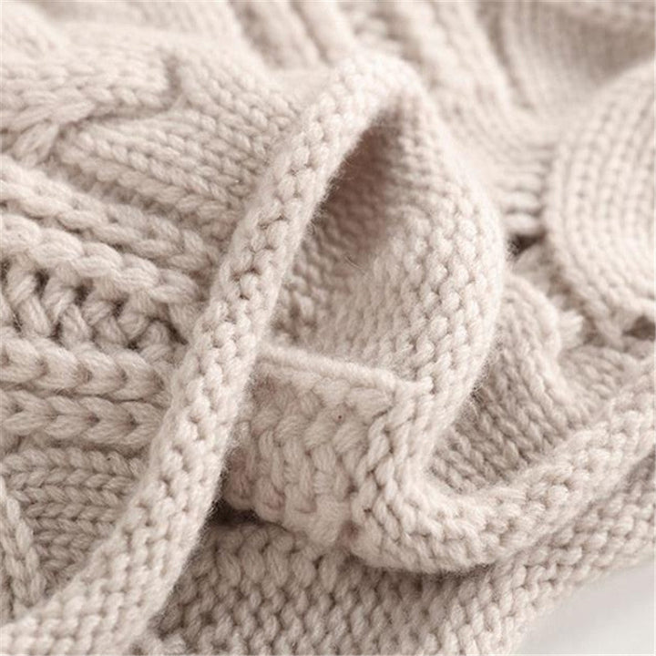 Maeve | Elegant sweater — 7