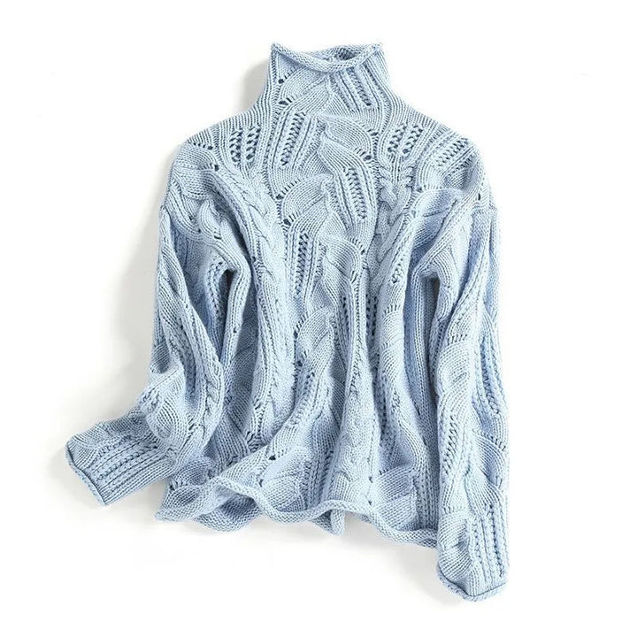 Maeve | Elegant sweater — 1
