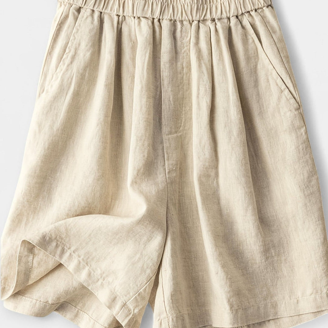 Signe | shorts