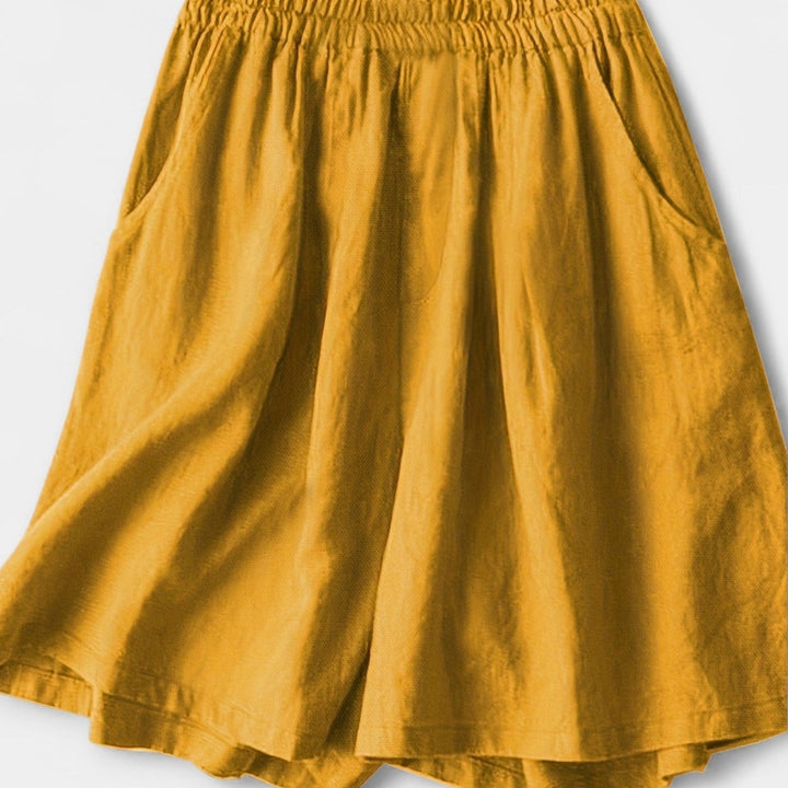Signe | shorts
