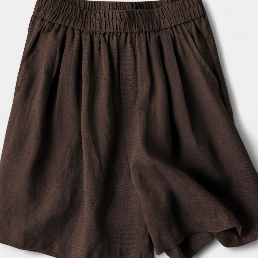 Signe | shorts