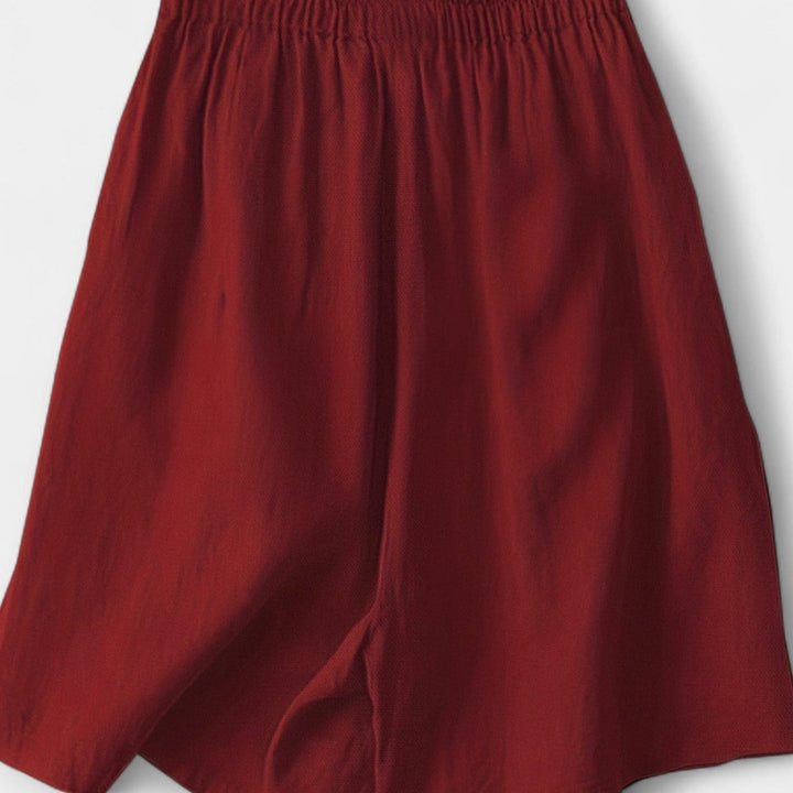 Signe | shorts