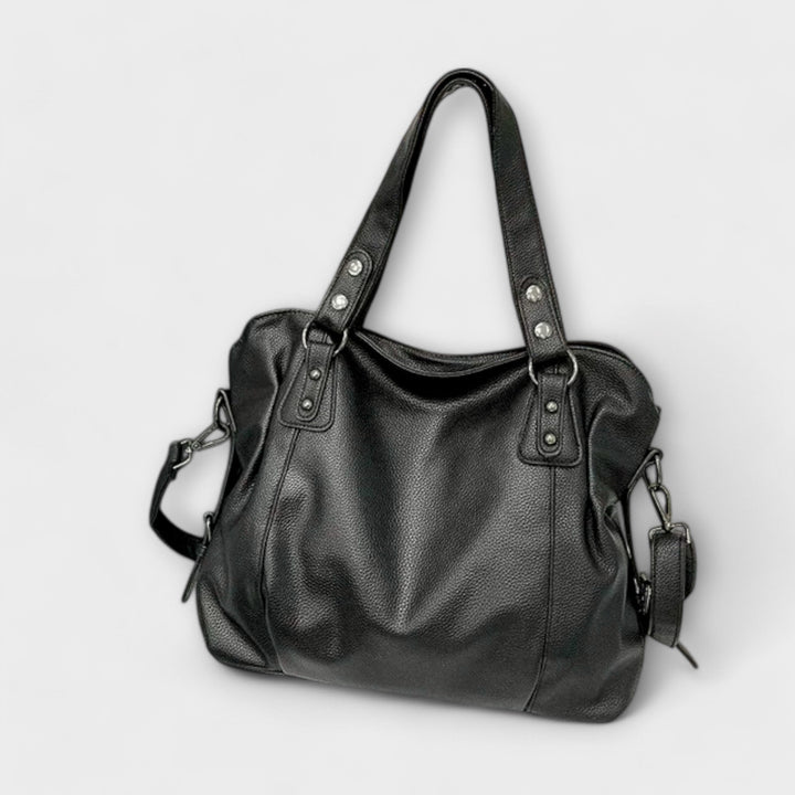 Silje | Elegant skuldertaske