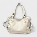 Silje | elegant skuldertaske