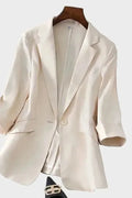 Freja Andersen | Perfekt blazer