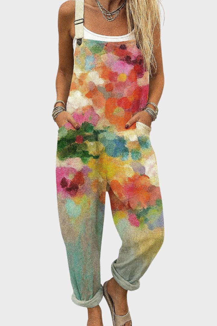 Silje | vintage overall