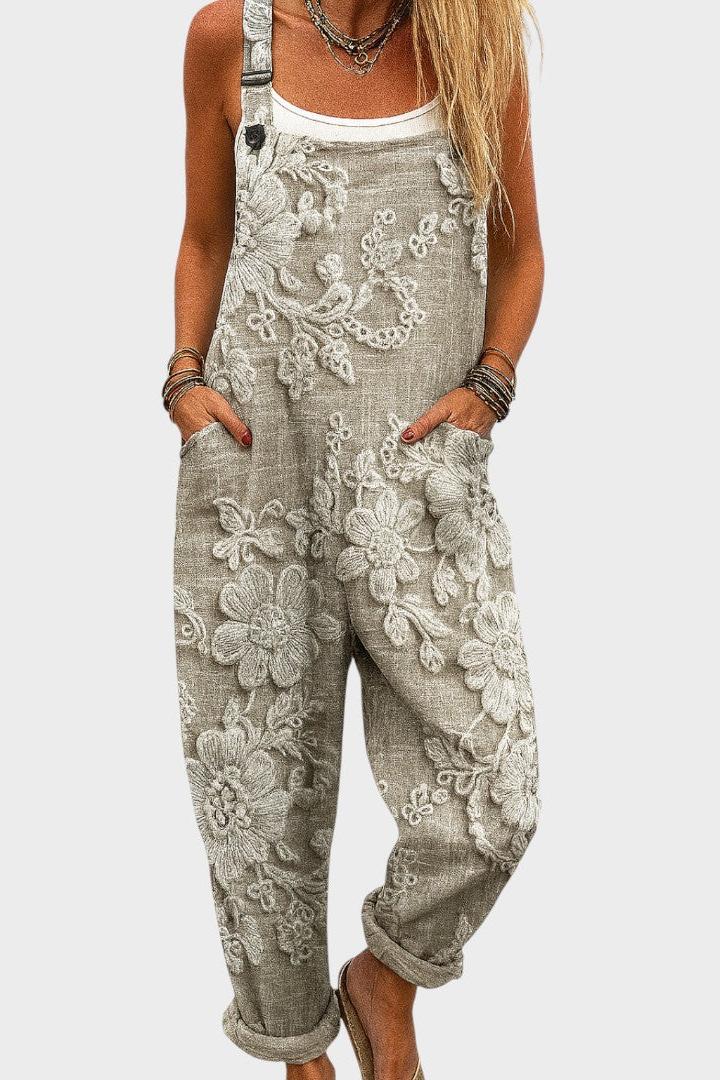 Silje | vintage overall