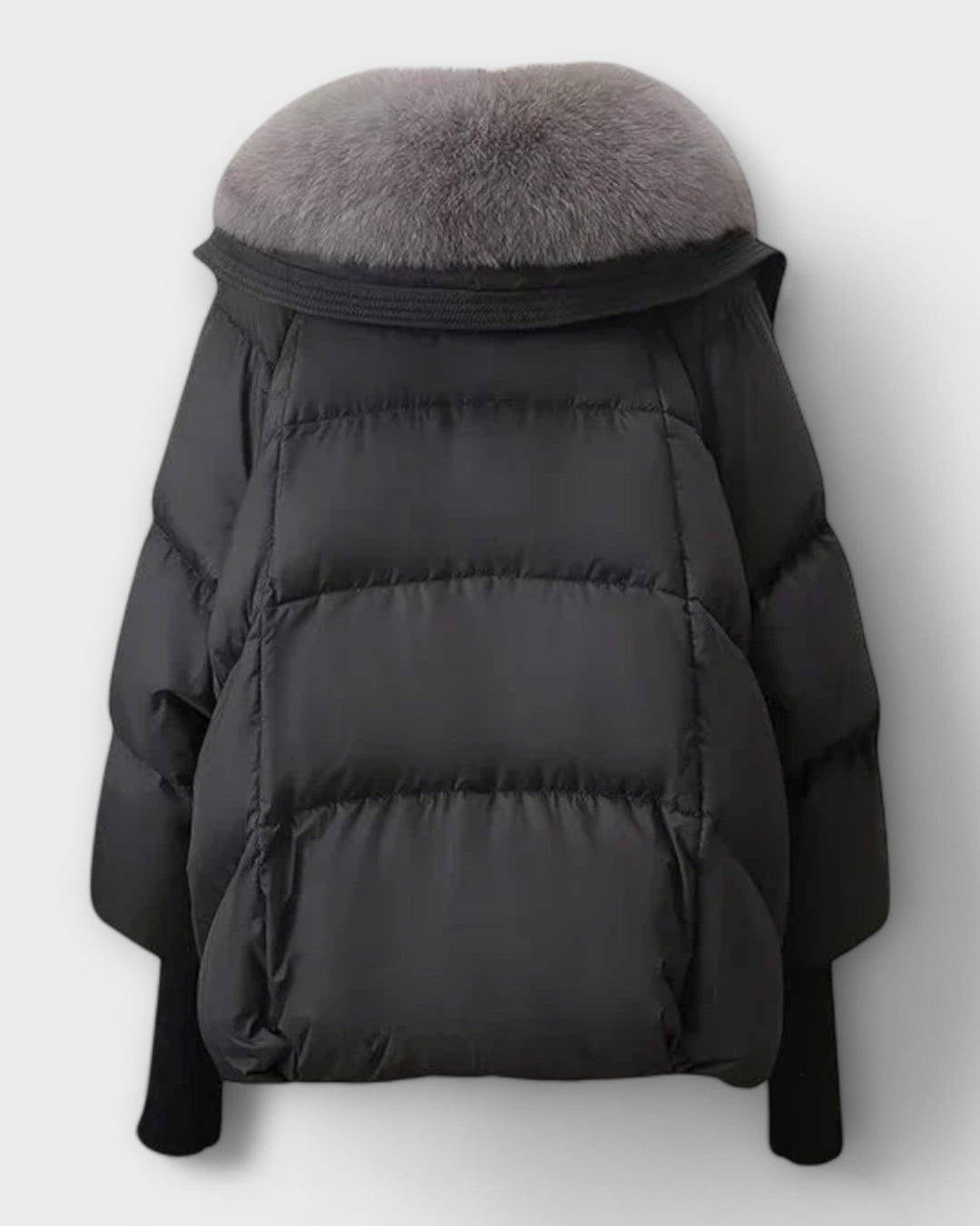 Freja Andersen | Elegant frakke