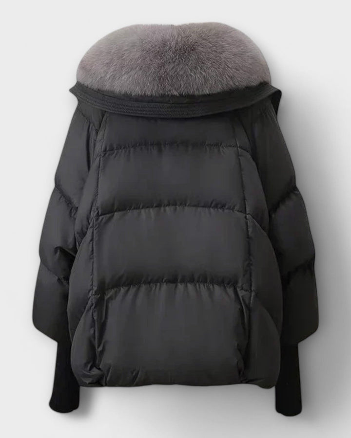 Freja Andersen | Elegant frakke