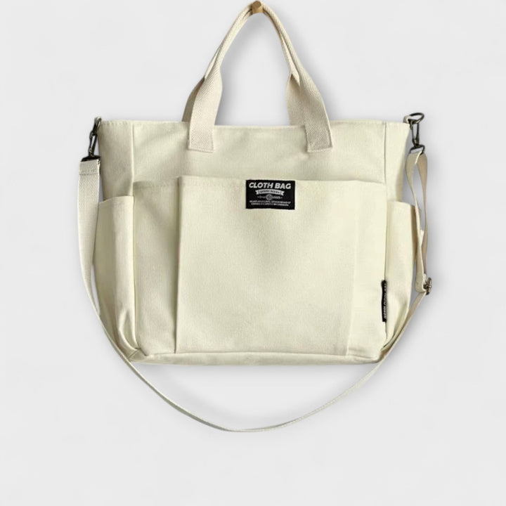 Sofie | Minimalistisk taske