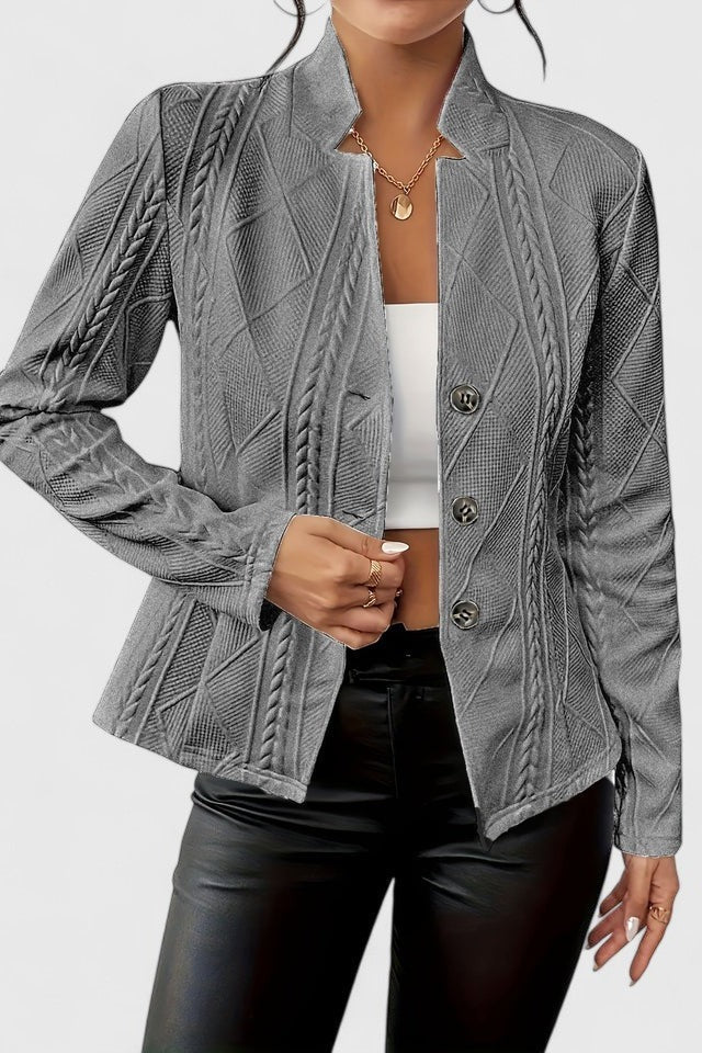 Freja Andersen | Moderne blazer