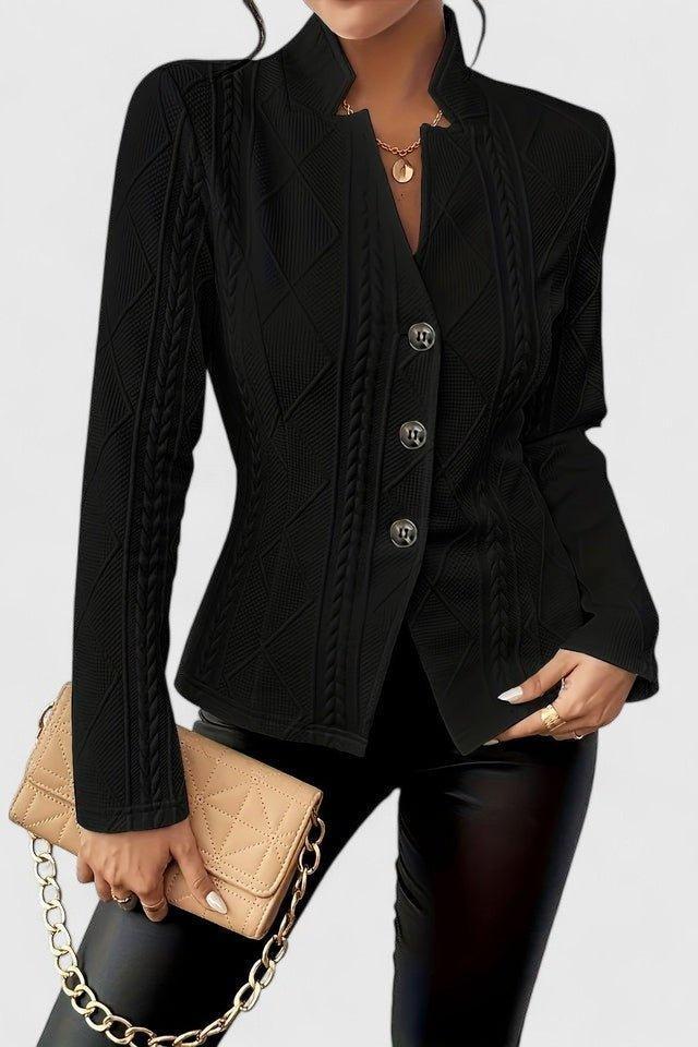 Freja Andersen | Moderne blazer