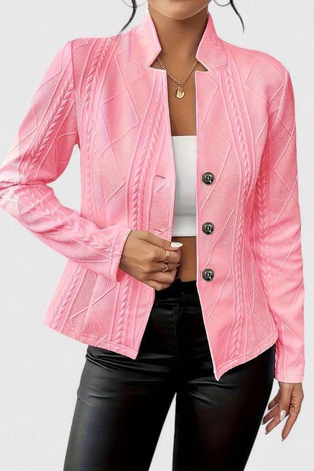 Freja Andersen | Moderne blazer