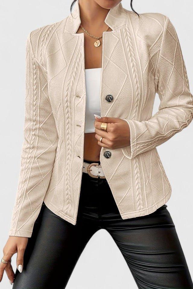 Freja Andersen | Moderne blazer