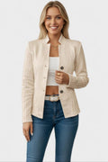 Freja Andersen | Moderne blazer