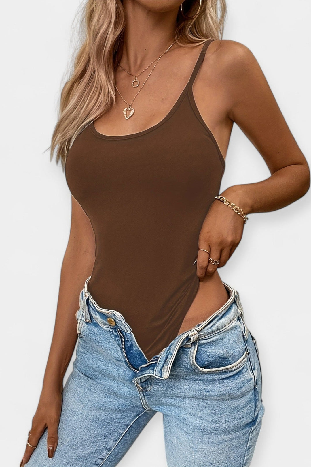 Stella | Body