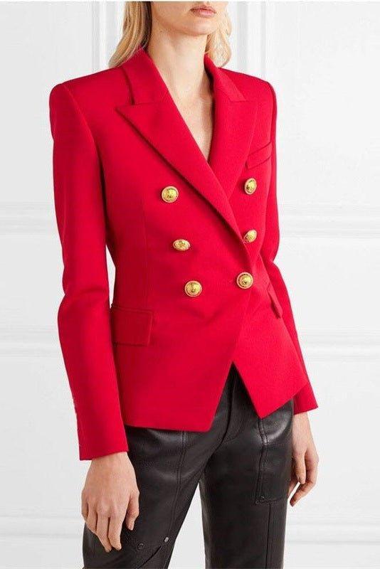 Freja Andersen | Elegant blazer