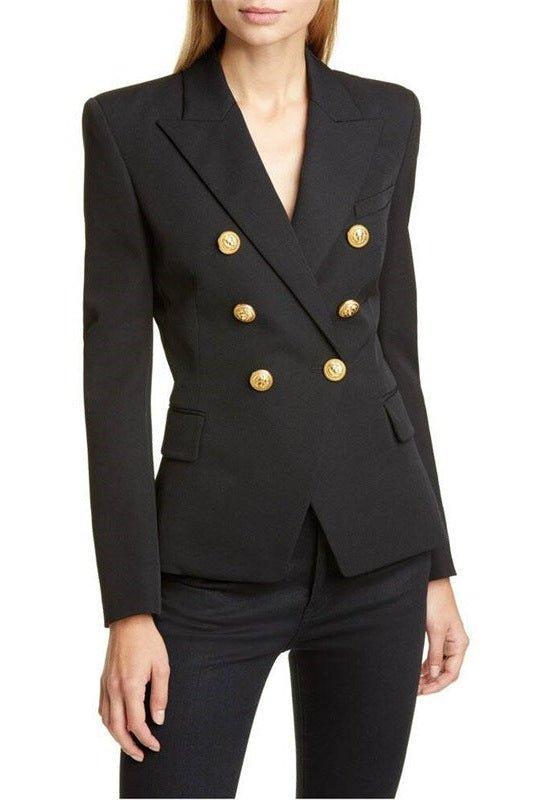 Freja Andersen | Elegant blazer