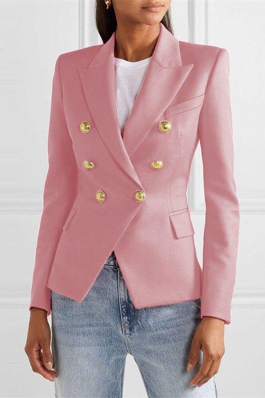 Freja Andersen | Elegant blazer