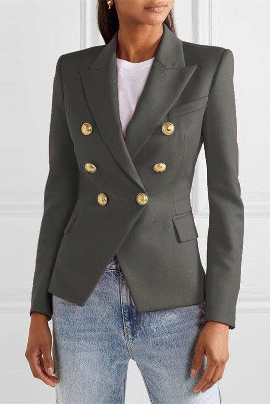 Freja Andersen | Elegant blazer