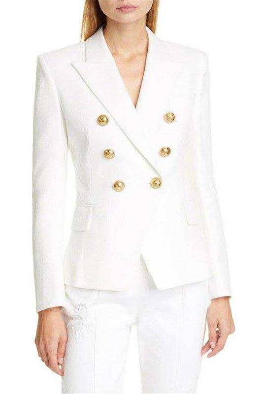 Freja Andersen | Elegant blazer