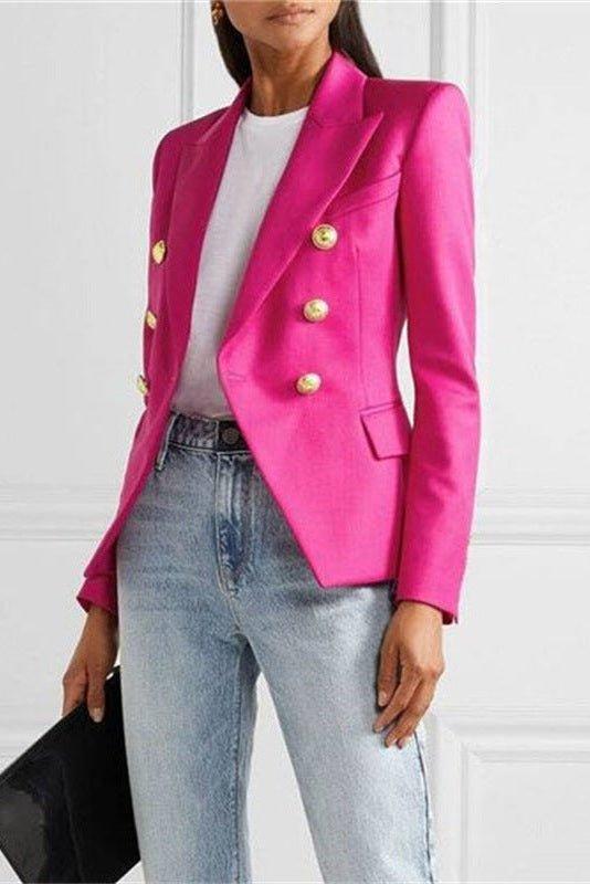 Freja Andersen | Elegant blazer