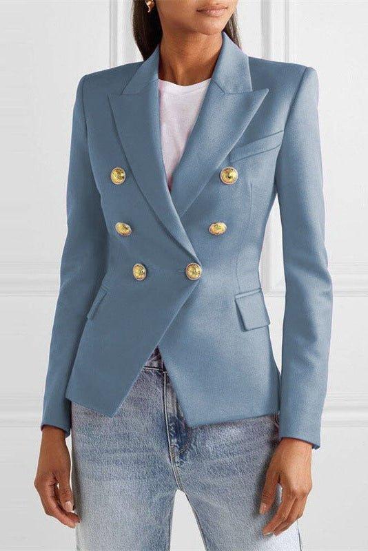 Freja Andersen | Elegant blazer