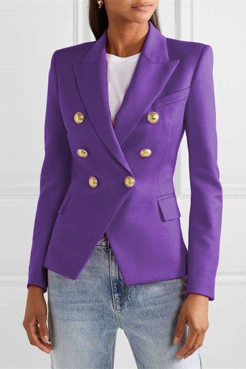 Freja Andersen | Elegant blazer