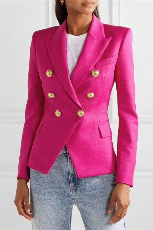 Freja Andersen | Elegant blazer