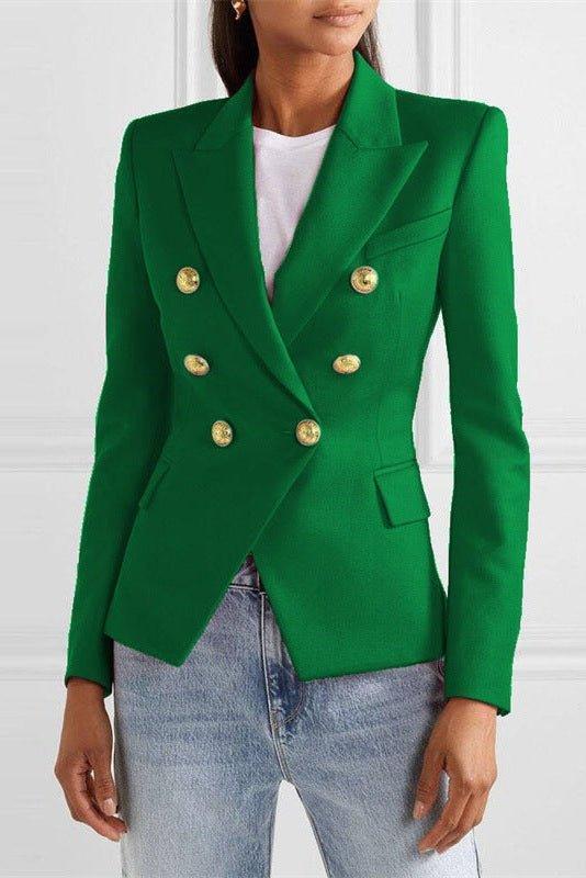 Freja Andersen | Elegant blazer