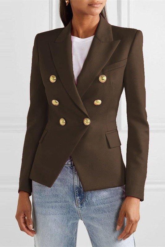 Freja Andersen | Elegant blazer