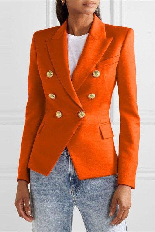 Freja Andersen | Elegant blazer