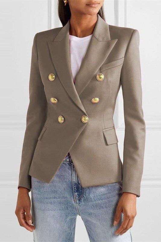 Freja Andersen | Elegant blazer