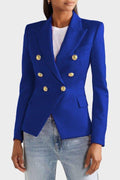Freja Andersen | elegant blazer